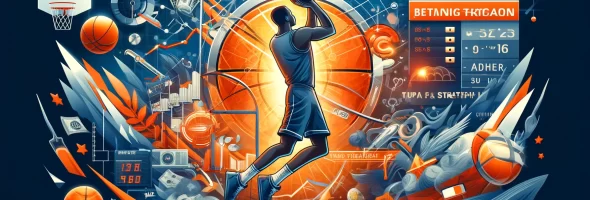 Mastering Spread Betting in Basketball: Tips and Strategies