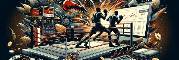 The Ultimate Guide to Online Boxing Betting Sites