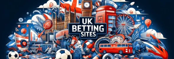 UK Betting Sites